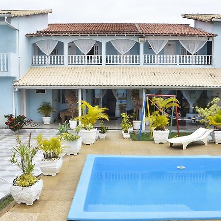 Pousada Ancora De Ouro Cabo Frio Ngoại thất bức ảnh