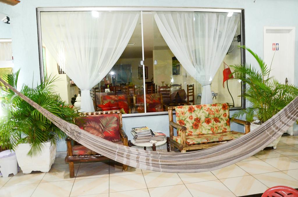 Pousada Ancora De Ouro Cabo Frio Ngoại thất bức ảnh