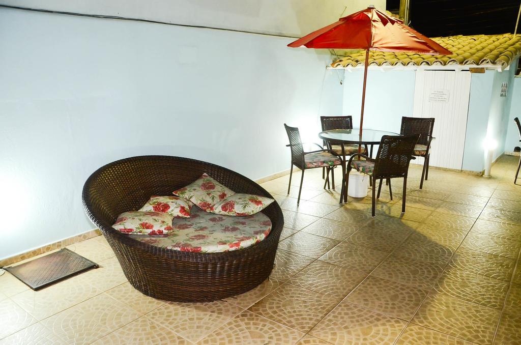 Pousada Ancora De Ouro Cabo Frio Ngoại thất bức ảnh