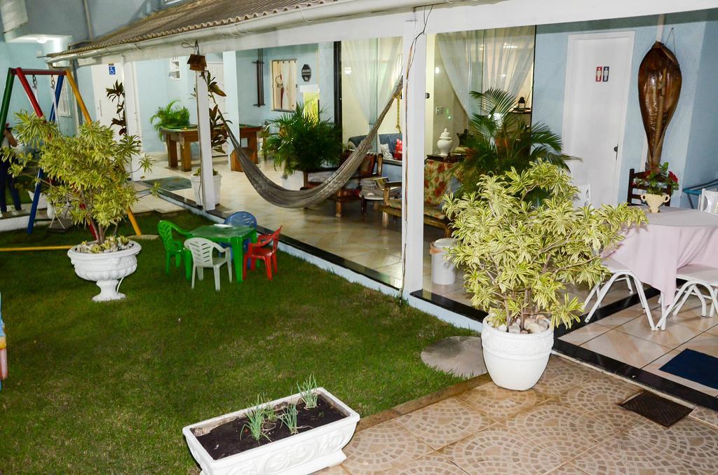 Pousada Ancora De Ouro Cabo Frio Ngoại thất bức ảnh