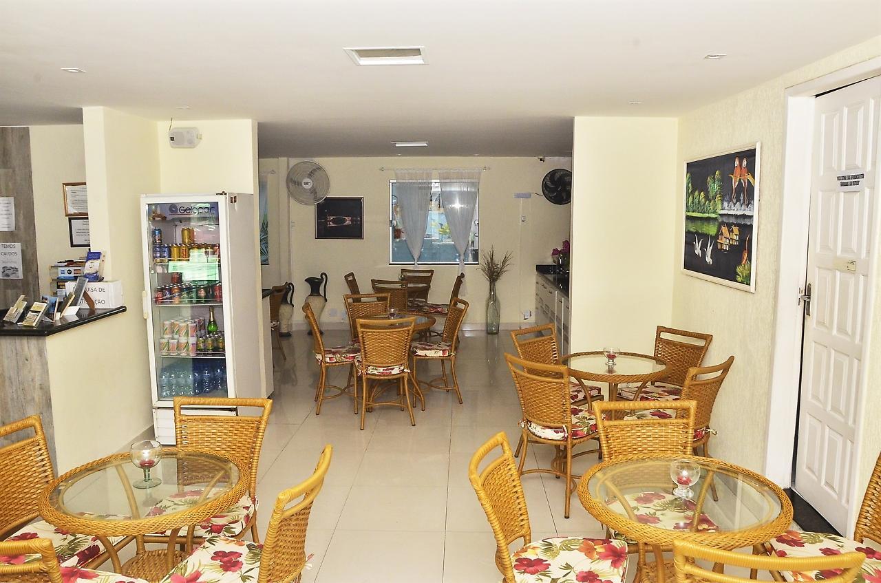 Pousada Ancora De Ouro Cabo Frio Ngoại thất bức ảnh