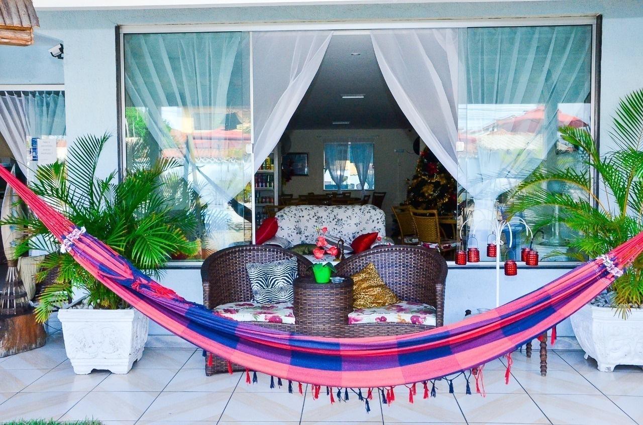 Pousada Ancora De Ouro Cabo Frio Ngoại thất bức ảnh