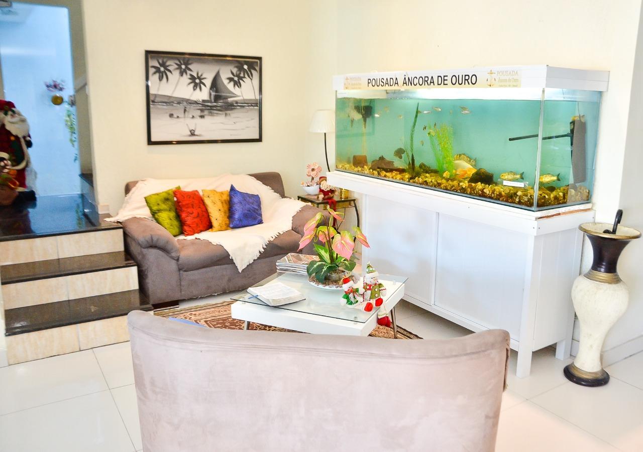 Pousada Ancora De Ouro Cabo Frio Ngoại thất bức ảnh
