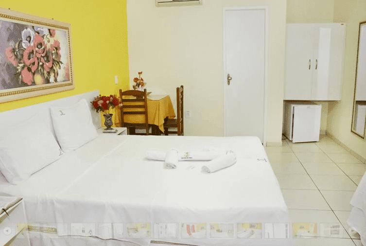 Pousada Ancora De Ouro Cabo Frio Ngoại thất bức ảnh