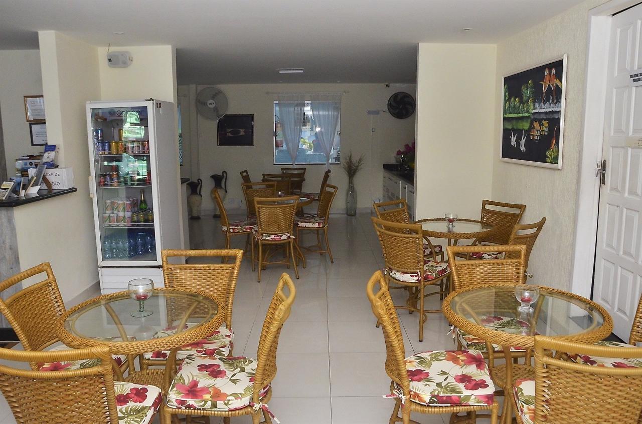Pousada Ancora De Ouro Cabo Frio Ngoại thất bức ảnh