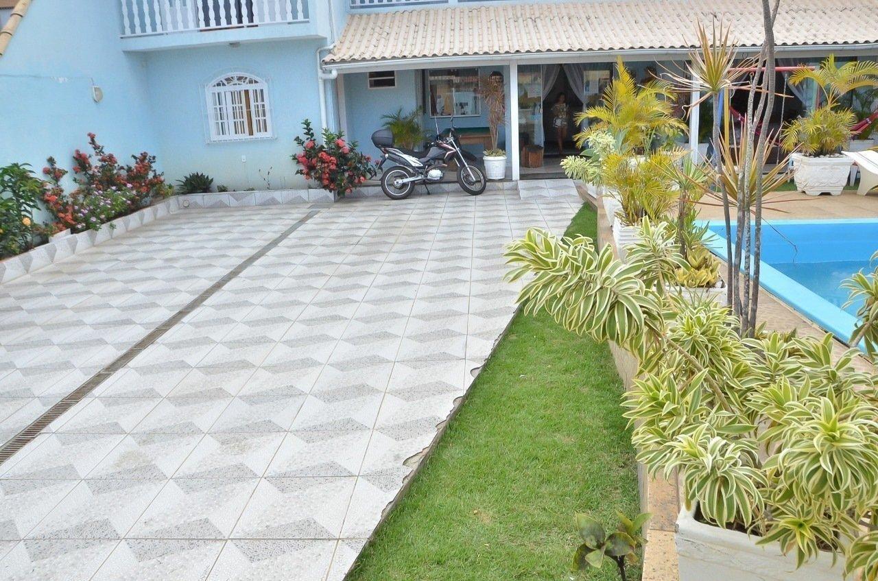 Pousada Ancora De Ouro Cabo Frio Ngoại thất bức ảnh