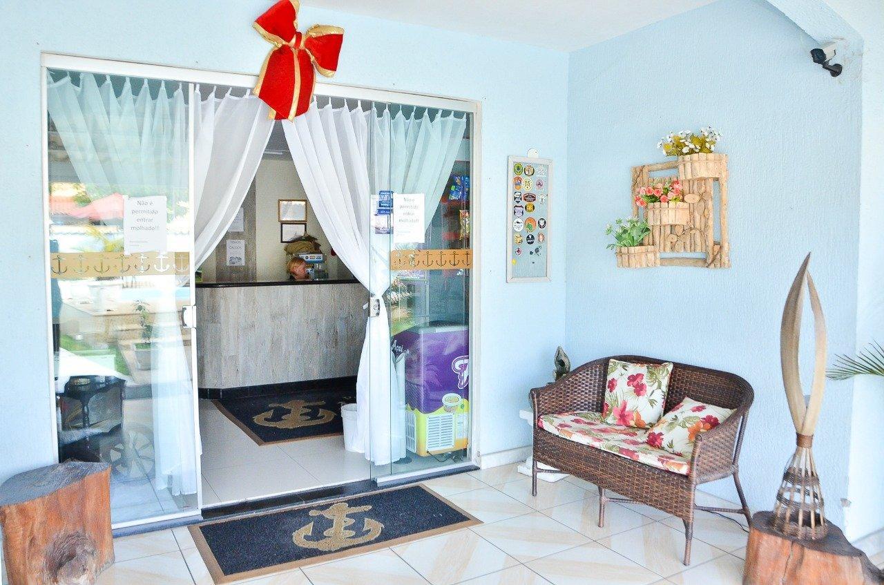 Pousada Ancora De Ouro Cabo Frio Ngoại thất bức ảnh