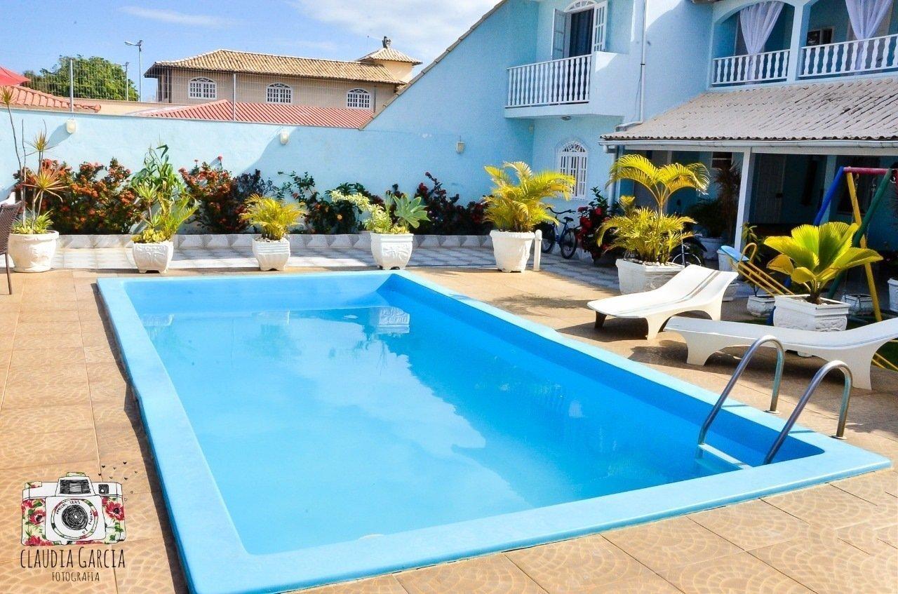 Pousada Ancora De Ouro Cabo Frio Ngoại thất bức ảnh