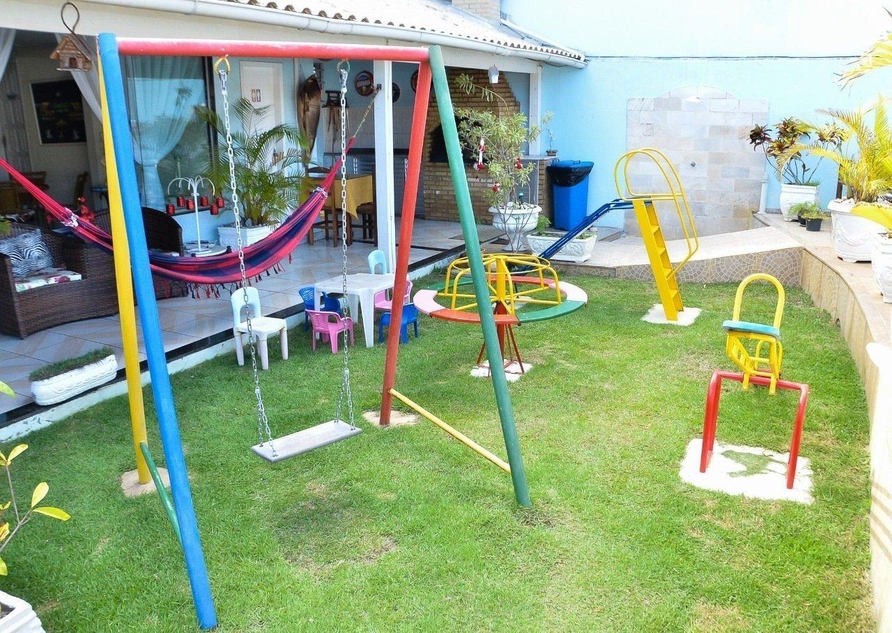 Pousada Ancora De Ouro Cabo Frio Ngoại thất bức ảnh