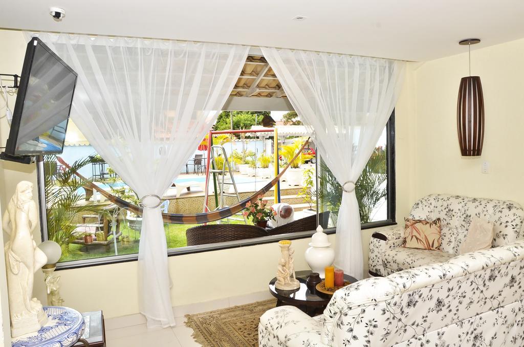 Pousada Ancora De Ouro Cabo Frio Ngoại thất bức ảnh