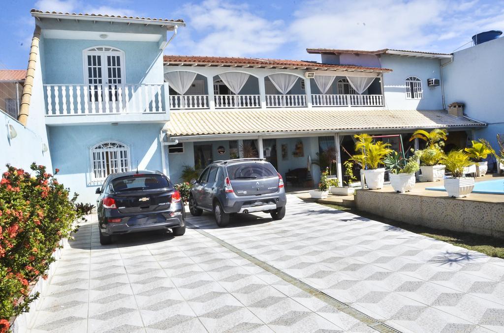 Pousada Ancora De Ouro Cabo Frio Ngoại thất bức ảnh