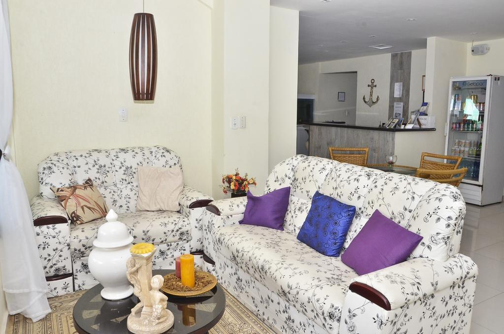 Pousada Ancora De Ouro Cabo Frio Ngoại thất bức ảnh